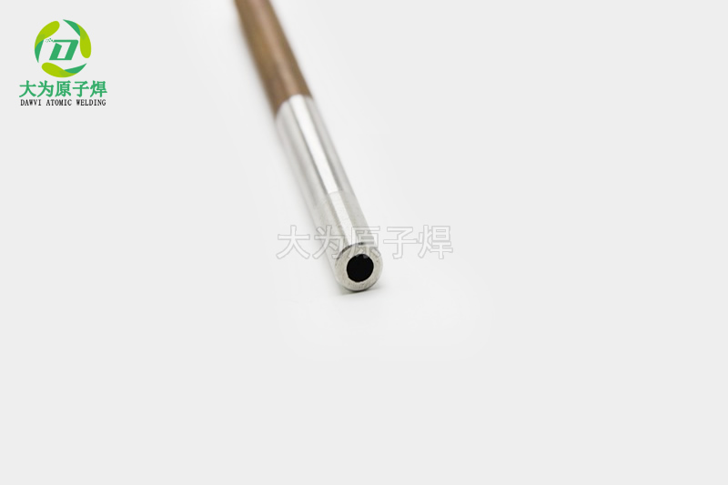 如何避免精密零件在焊接過(guò)程中產(chǎn)生變形？