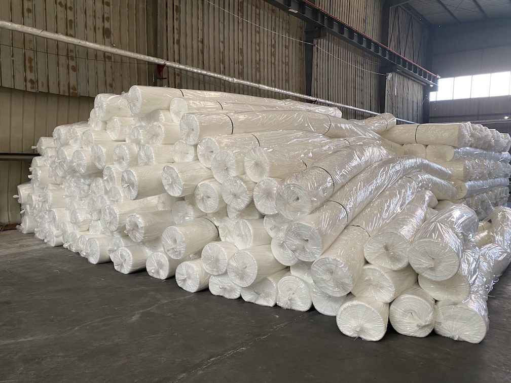 長絲土工布/無紡土工布/400g土工布