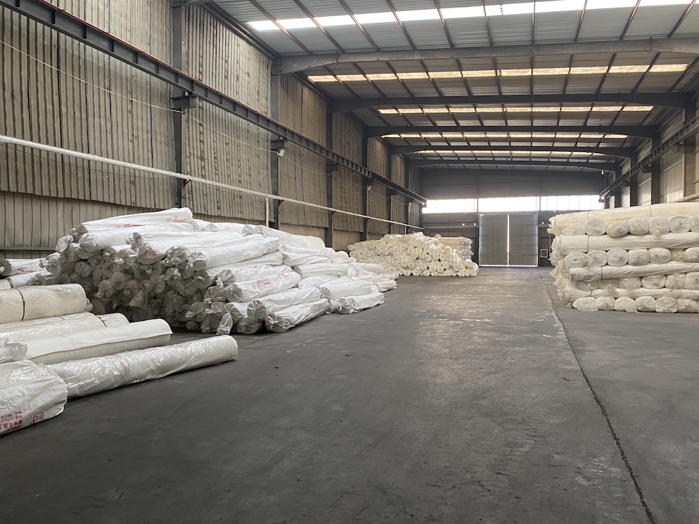 長絲土工布/短纖土工布/土工布廠家